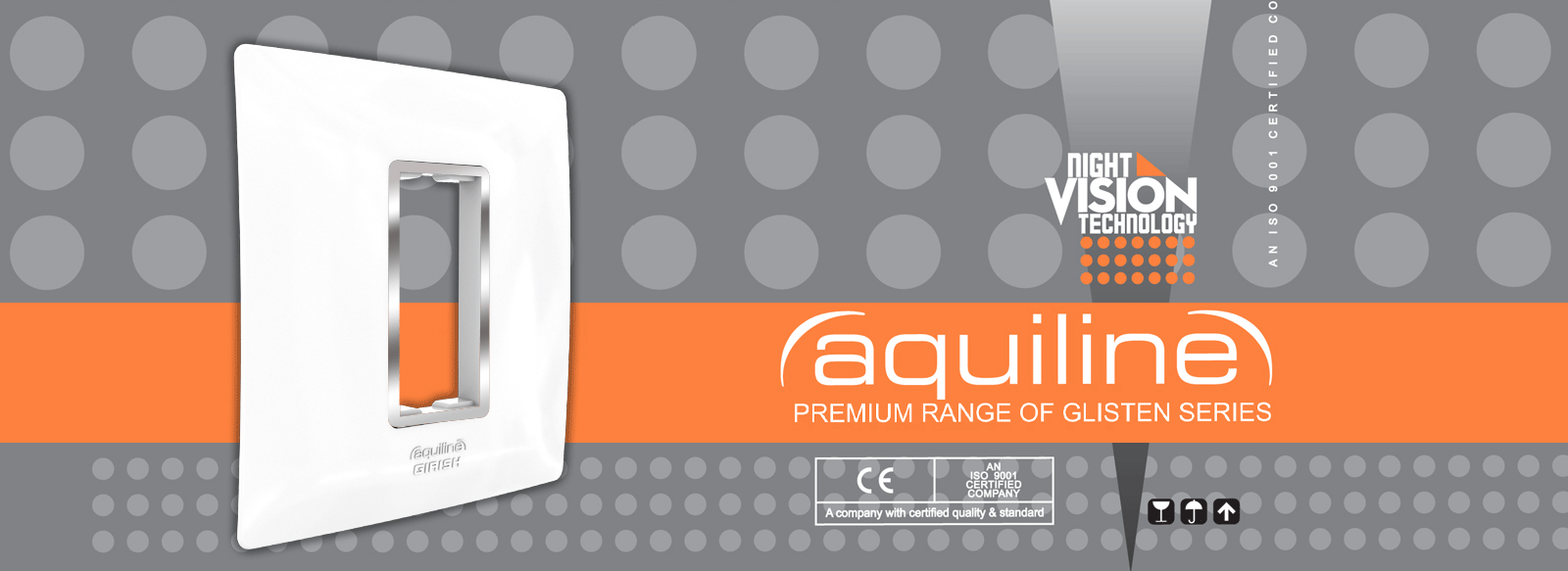 Aquiline Modular Electric Plates Range