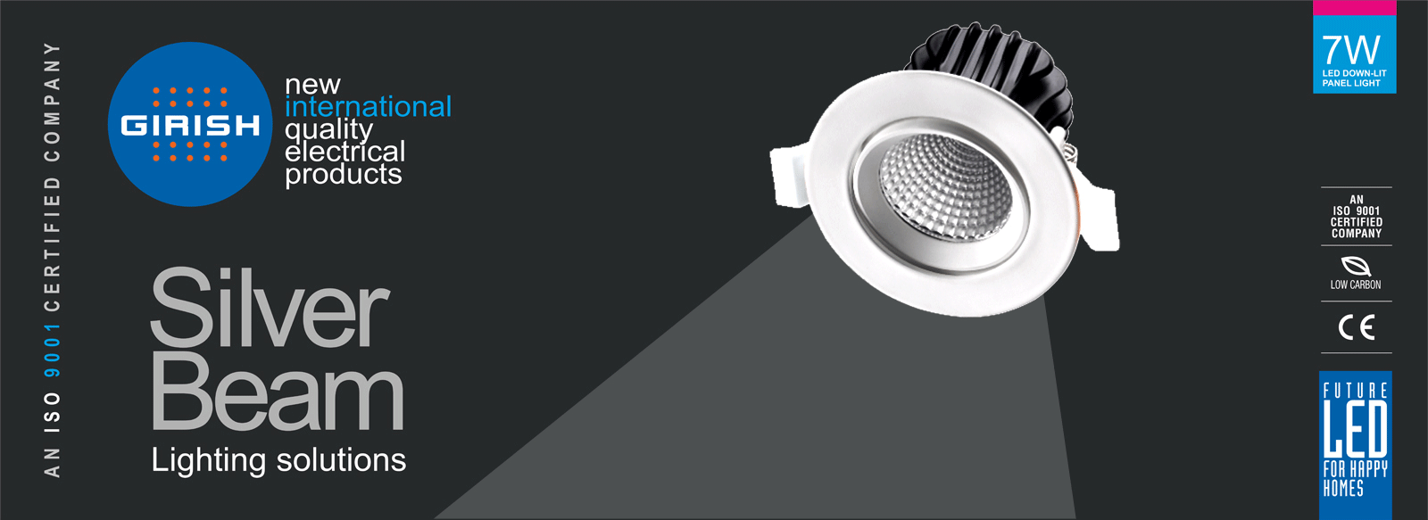 Chip On Board (COB) Light – An Array of Ambient Lighting