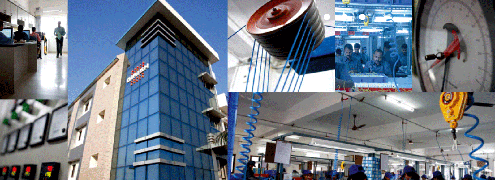 Reasons Why Girish Appliances is your New Home Partner