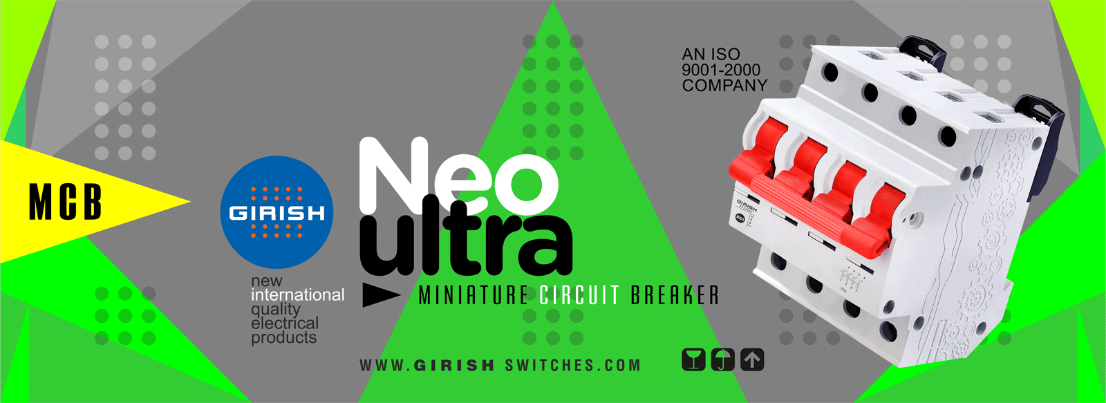 Switch to a More Brilliant Fuse Choice