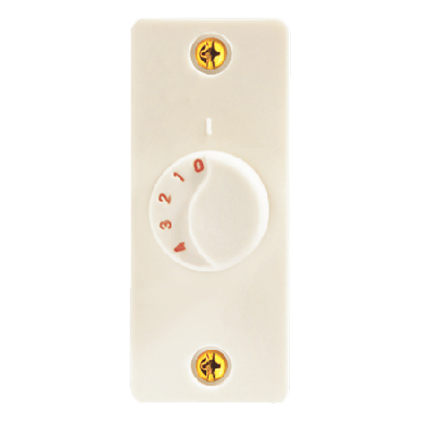Hum Free Step Fan Regulator Switch Type Mini