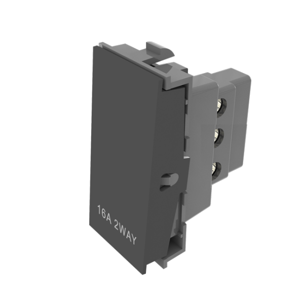 Rage AshGrey Switch Modules