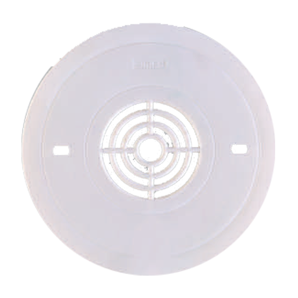 7 Inches Pvc Round Sheet