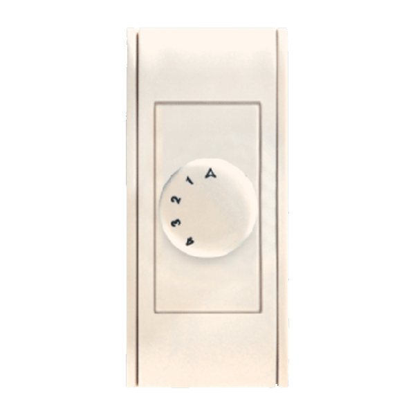 Hum Free Step Fan Regulator Switch Type