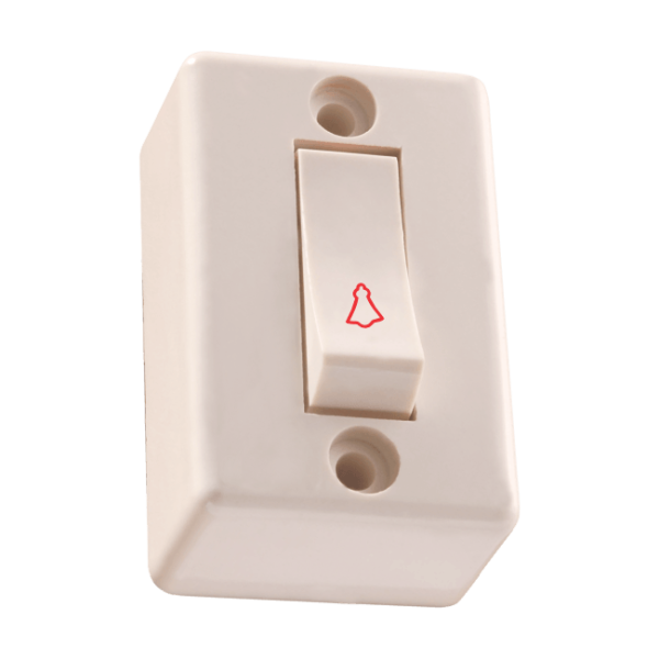 Surface Bell Push Switch Champion