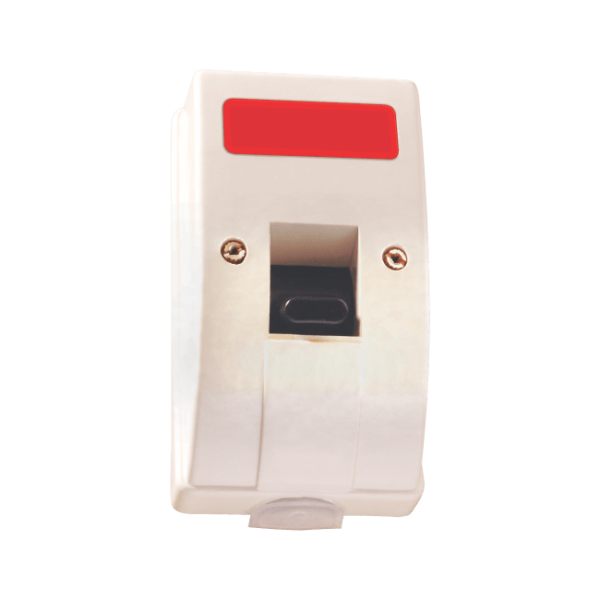 D.P. Switch Tyro