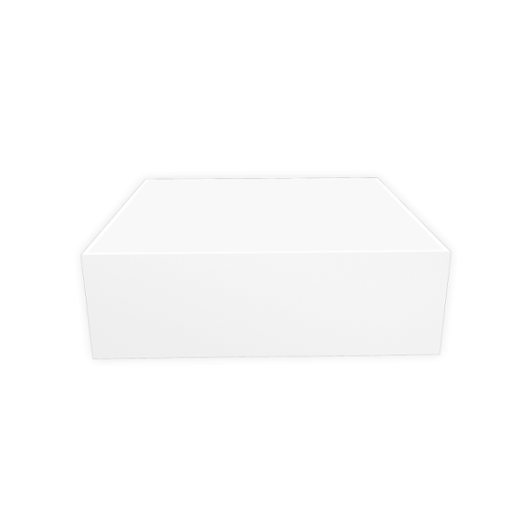 15 Watt Rim Less Surface Lit Panel Light Cool White Square SB-109