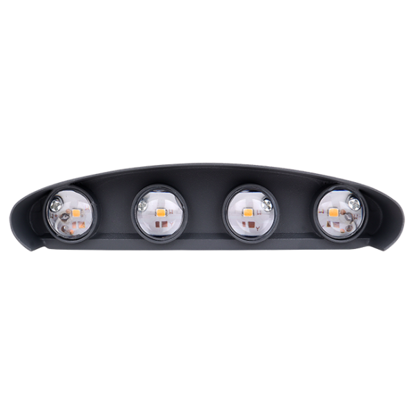 8 Watt Led Wall Washer Light Double Side