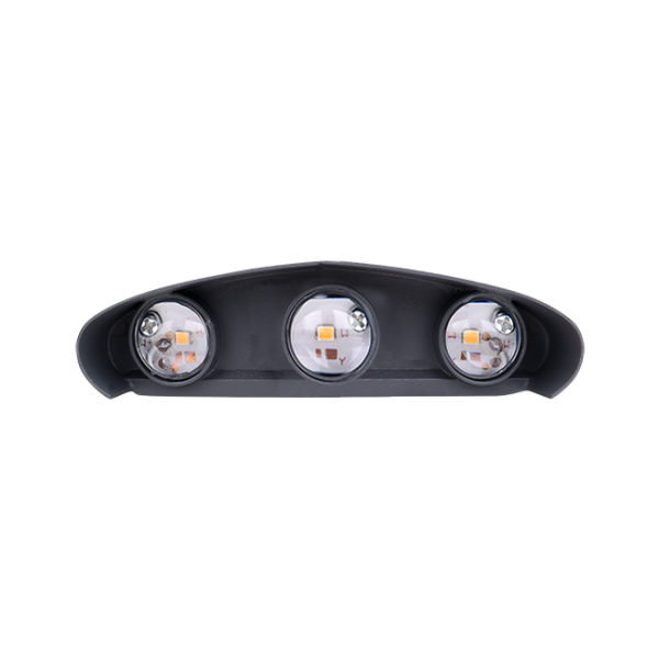 6 Watt Led Wall Washer Light Double Side