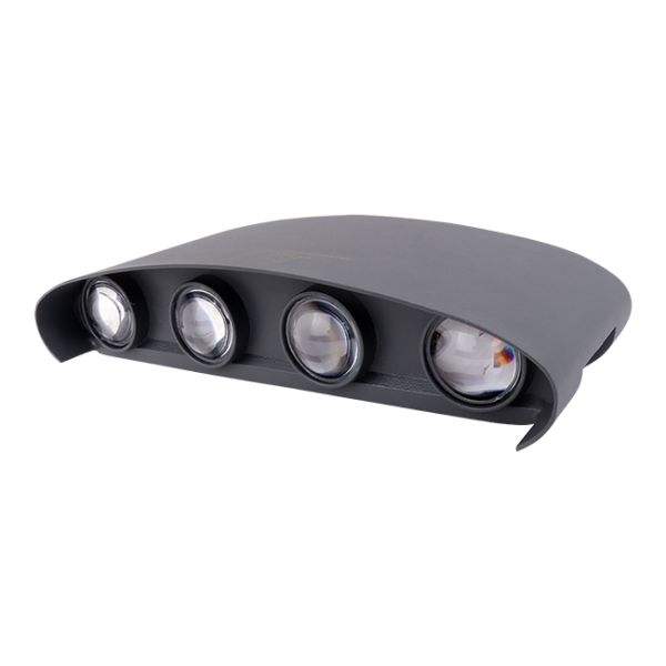 8 Watt Led Wall Washer Light Double Side