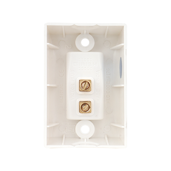 Surface On-Off Switch Victor Plus