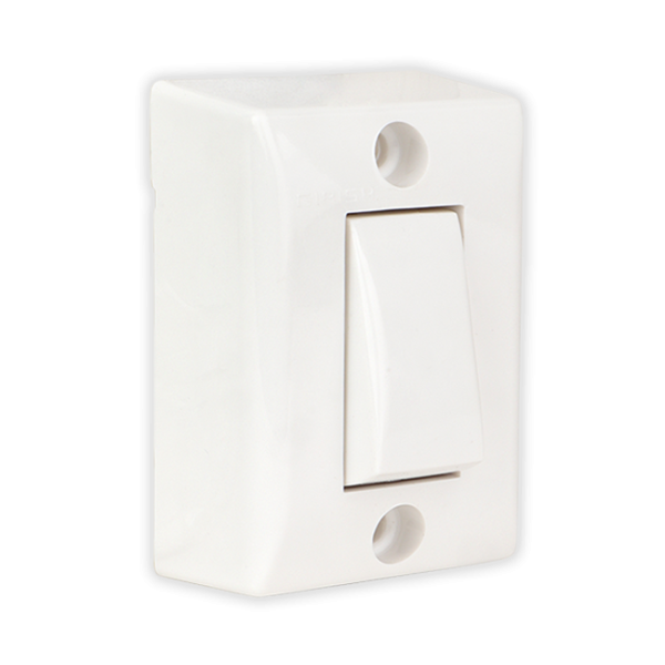 Surface On-Off Switch Victor Plus
