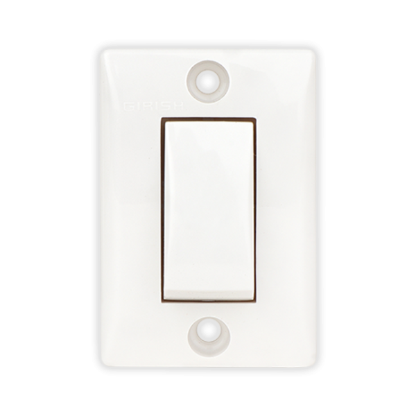 Surface On-Off Switch Victor Plus