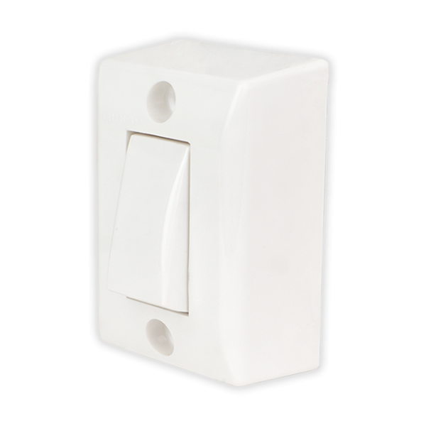 Surface On-Off Switch Victor Plus