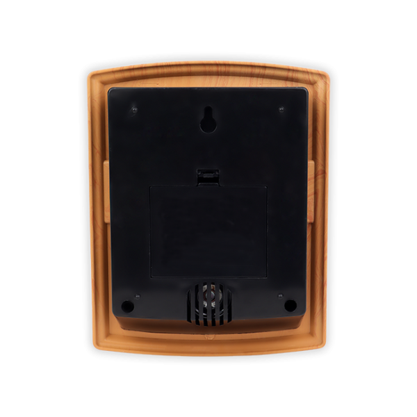 Remote Bell Wood Vox