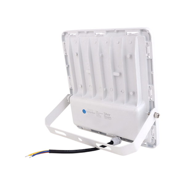 100 Watt Led Surface Lit Flood Light Cool White SB-106