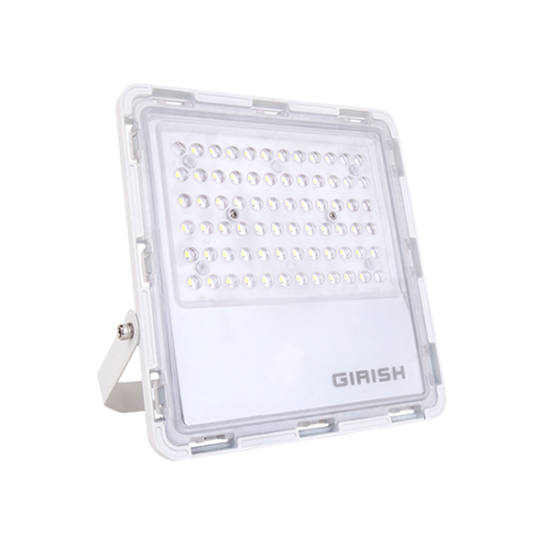 100 Watt Led Surface Lit Flood Light Warm White SB-106