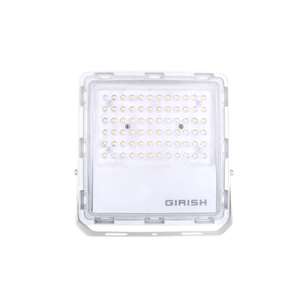 30 Watt Led Surface Lit Flood Light Cool White SB-106
