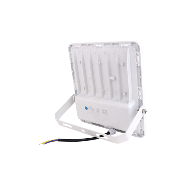 30 Watt Led Surface Lit Flood Light Cool White SB-106