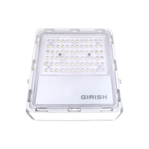 100 Watt Led Surface Lit Flood Light Cool White SB-106