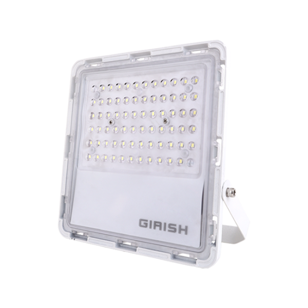 100 Watt Led Surface Lit Flood Light Cool White SB-106