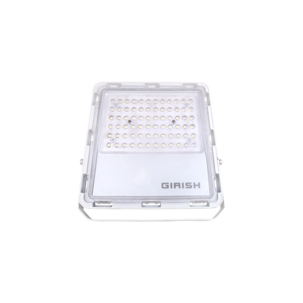 30 Watt Led Surface Lit Flood Light Cool White SB-106