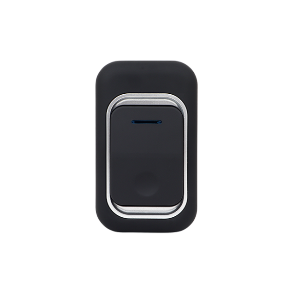 Remote Bell Wood Vox