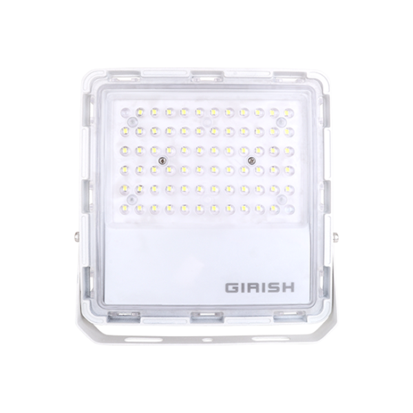 100 Watt Led Surface Lit Flood Light Warm White SB-106