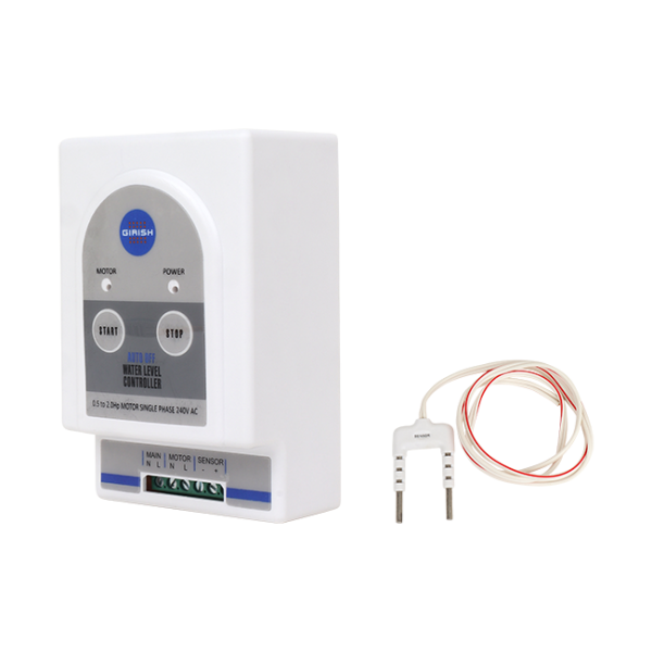 Auto off Water Level Controller Bell Glam