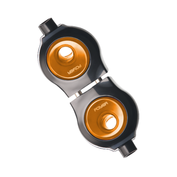 CONNECTOR - Male/Female  Foyer