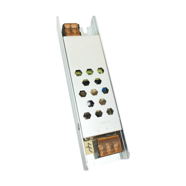 5 Amperes Smps Led Driver