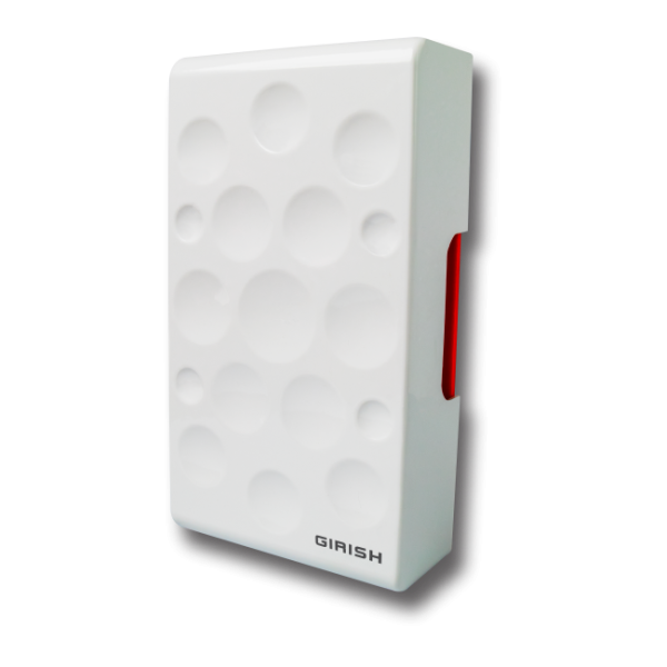 Ding Dong Musical Bell Wisdom