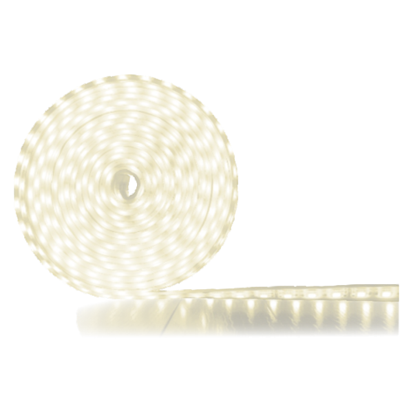 10 Meter Led Rope Light Natural White
