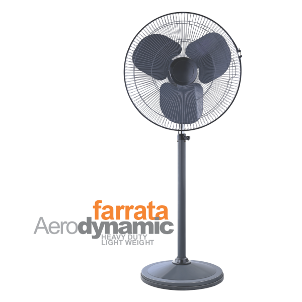 Farrata Fan