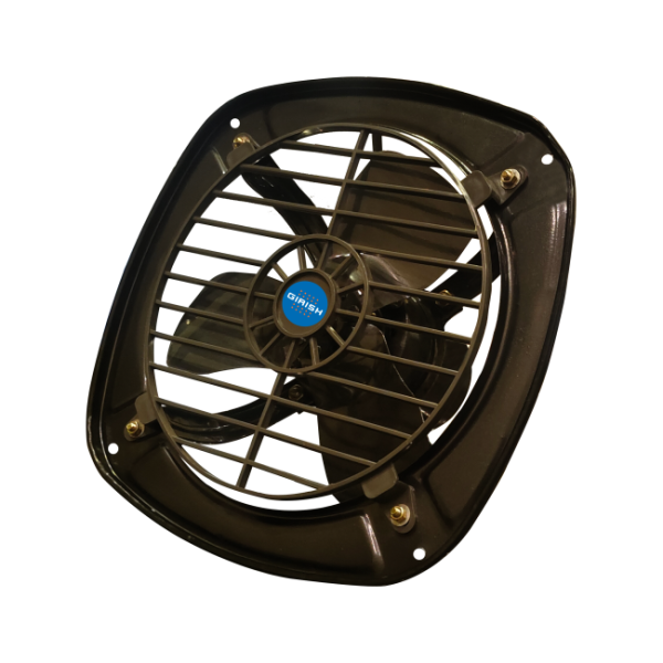 12 Inch Windy Exhaust Fan Aero Dynamic