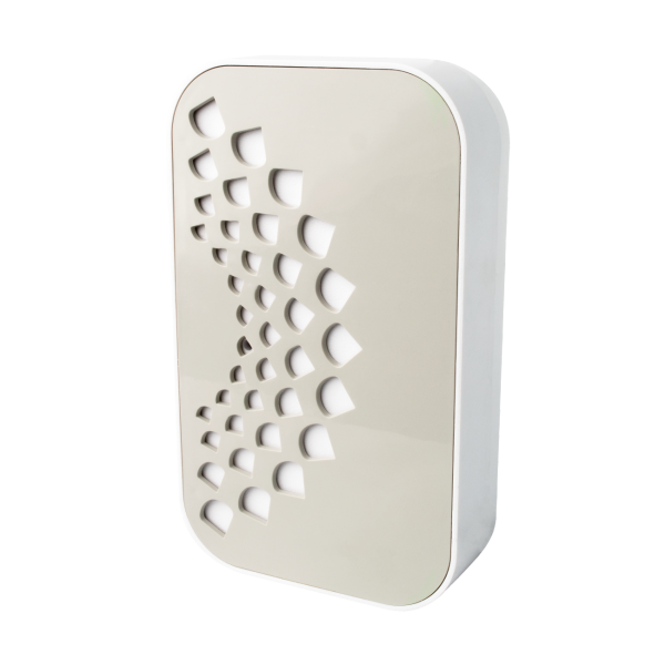 WATER TANK OVER FLOW ALARM BELL