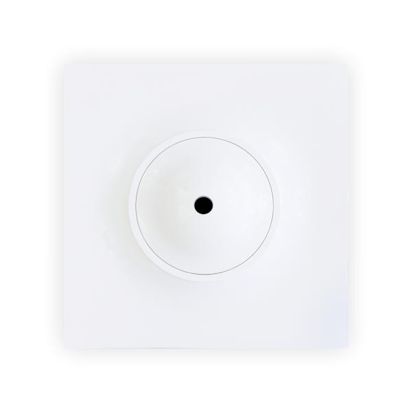 GLAM GRAND CEILING ROSE