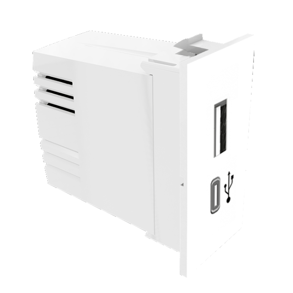 Glisten Support Modules