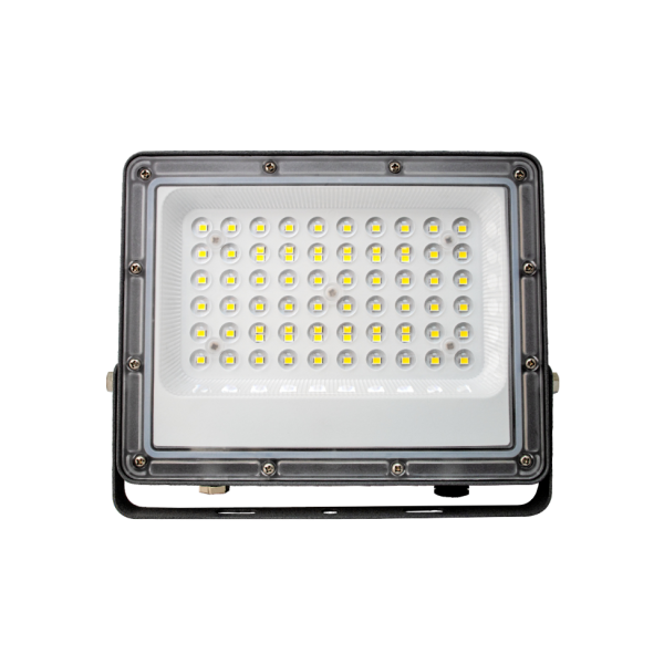 100 Watt Led Surface Lit Flood Light Warm White SB-134