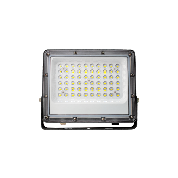 50 Watt Led Surface Lit Flood Light Cool White SB-134