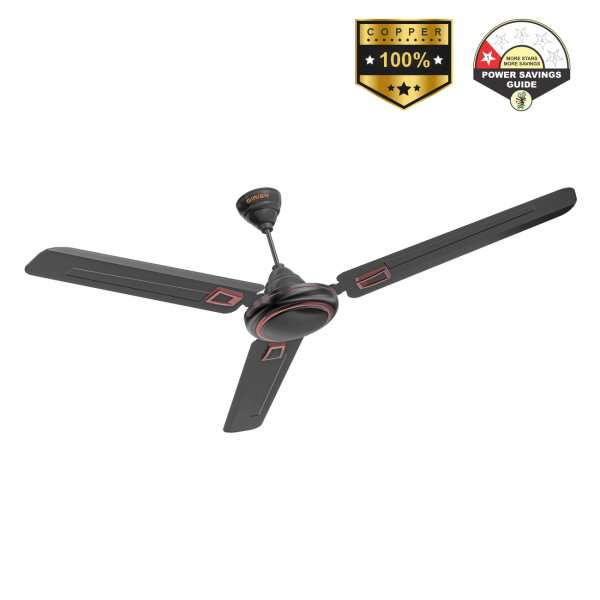 Ceiling Fan Marina Aero Dynamic AshGrey