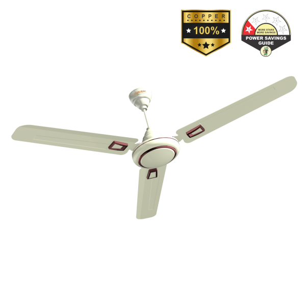 Ceiling Fan Marina Aero Dynamic Dream Ivory