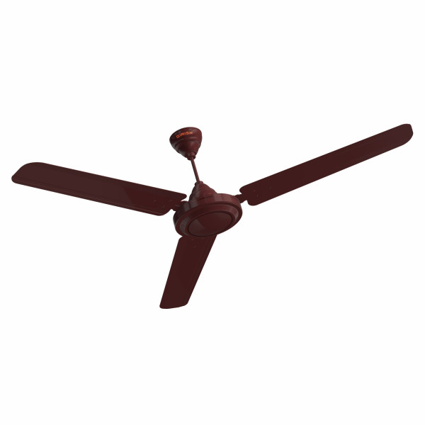 Ceiling Fan Costa Aero Dynamic Brownie Graze