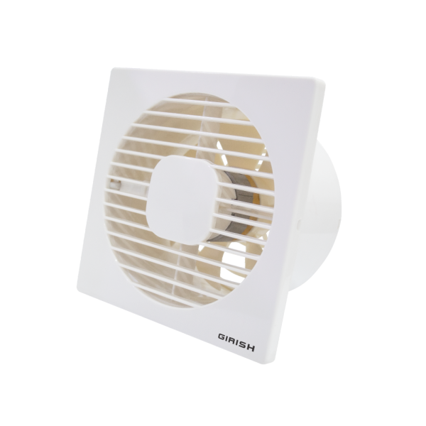 Axial Beauty Exhaust Fan Aero Dynamic