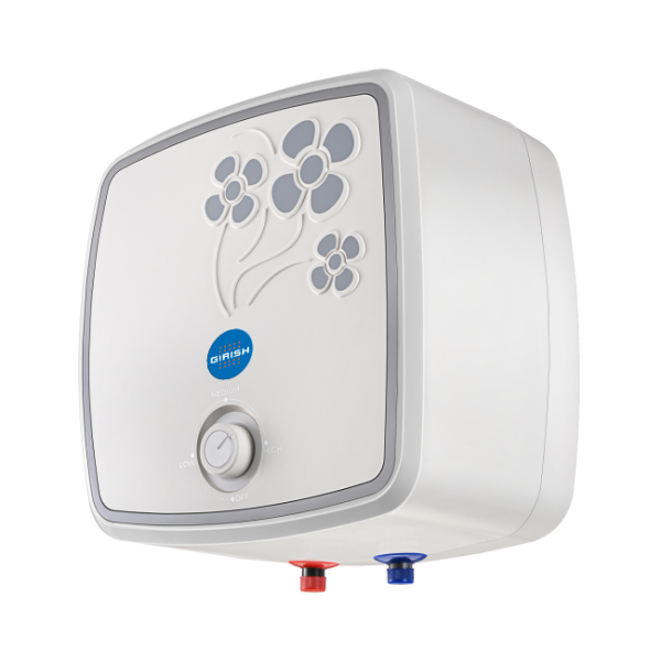 SIZZLER GLASSLINE WATER HEATER 25 LITRE