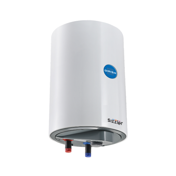 SIZZLER STORAGE WATER HEATER 15 LITRE