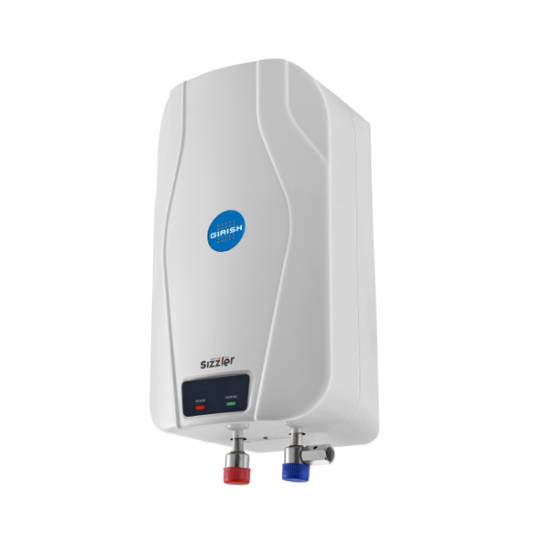 SIZZLER INSTANT WATER HEATER 5.5 LITRE