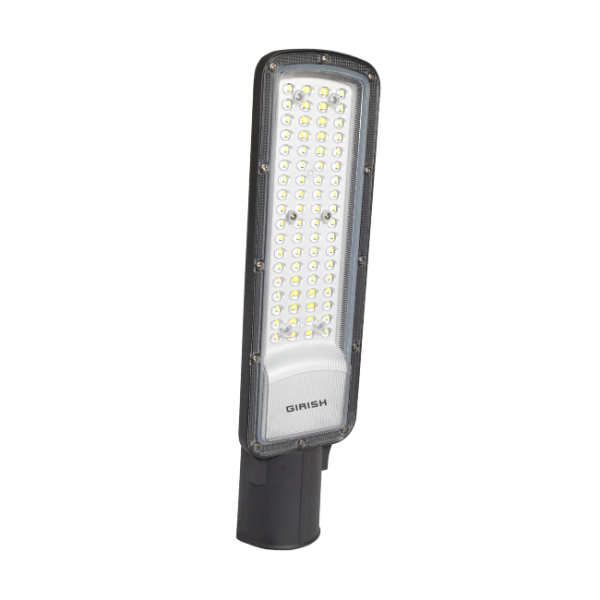 36 Watt Led Surface Lit Street Light Natural White SB 145 Eco Star