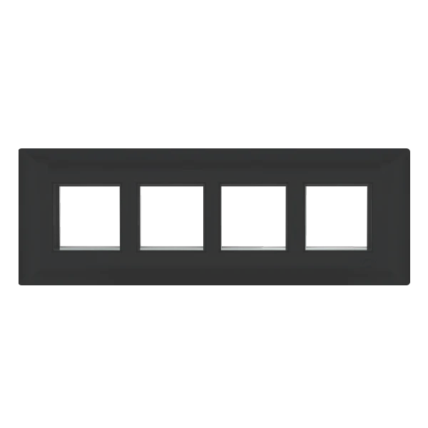8 MOD HORIZONTAL VOX Plates 3 X 9 DARK FASCINATION VOX