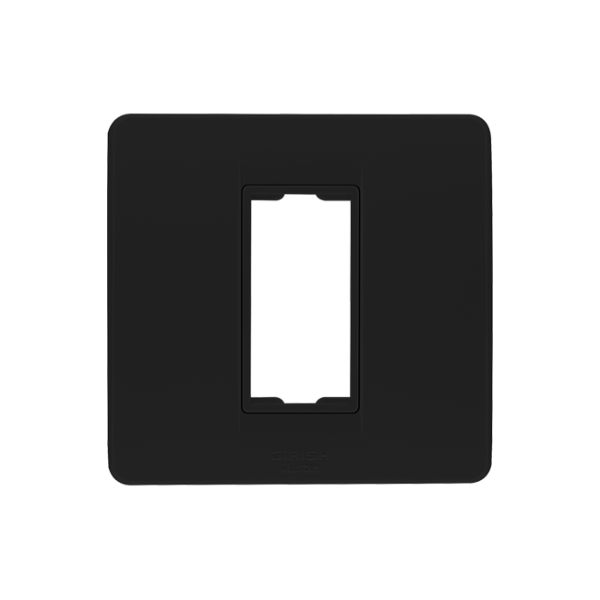 1 Mod Glisten Update Black Peral Plates
